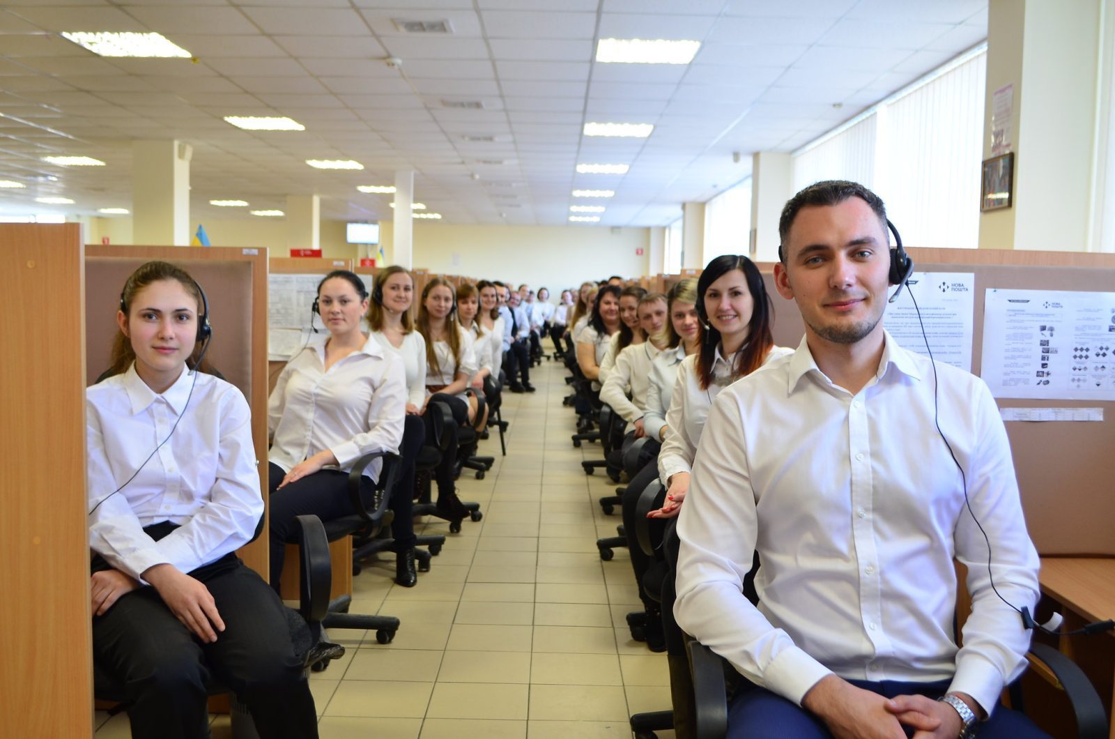 Products And Services Nova Poshta Global