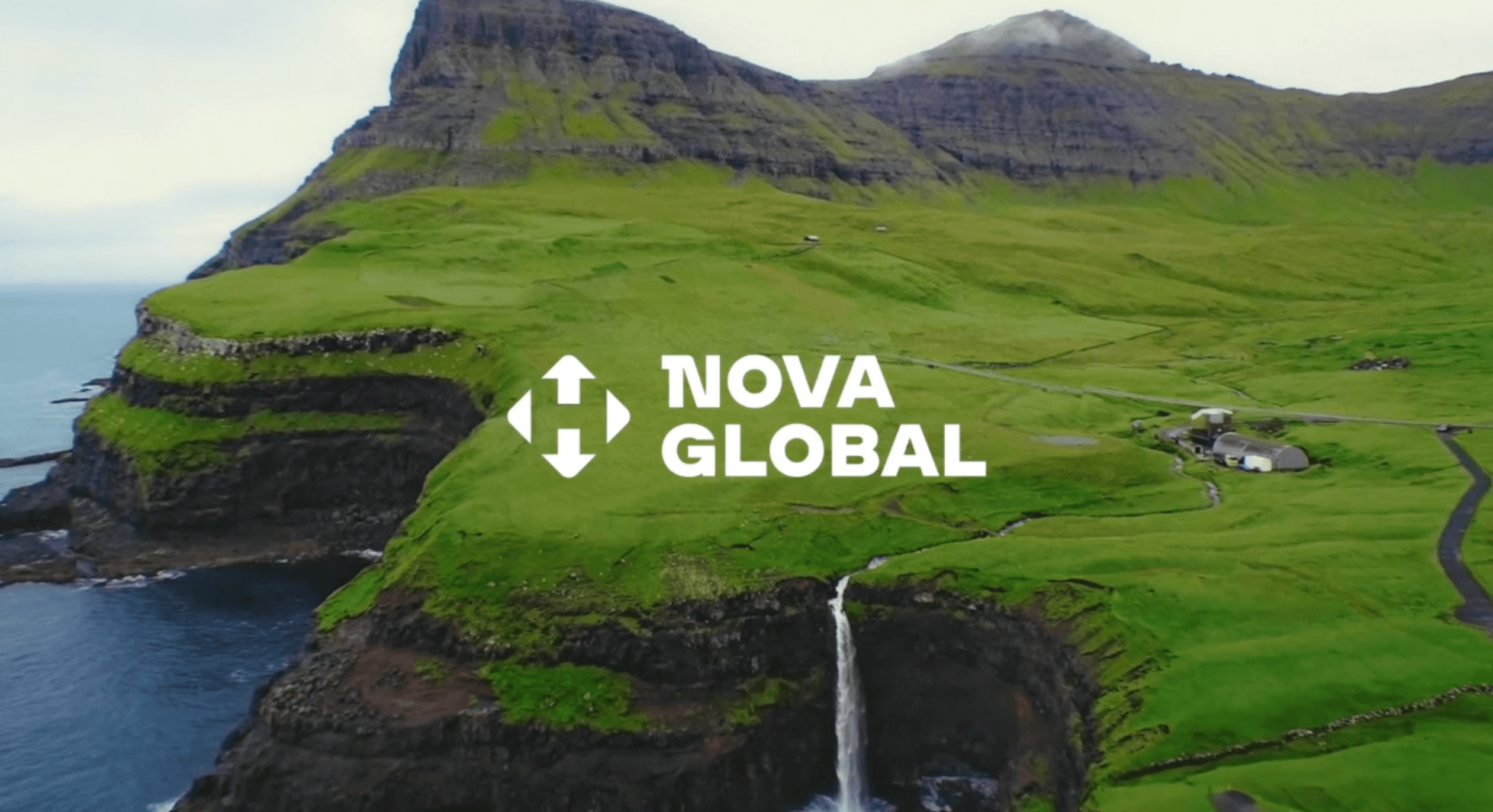 International Tracked Postage Parcel Tracking Nova Poshta Global