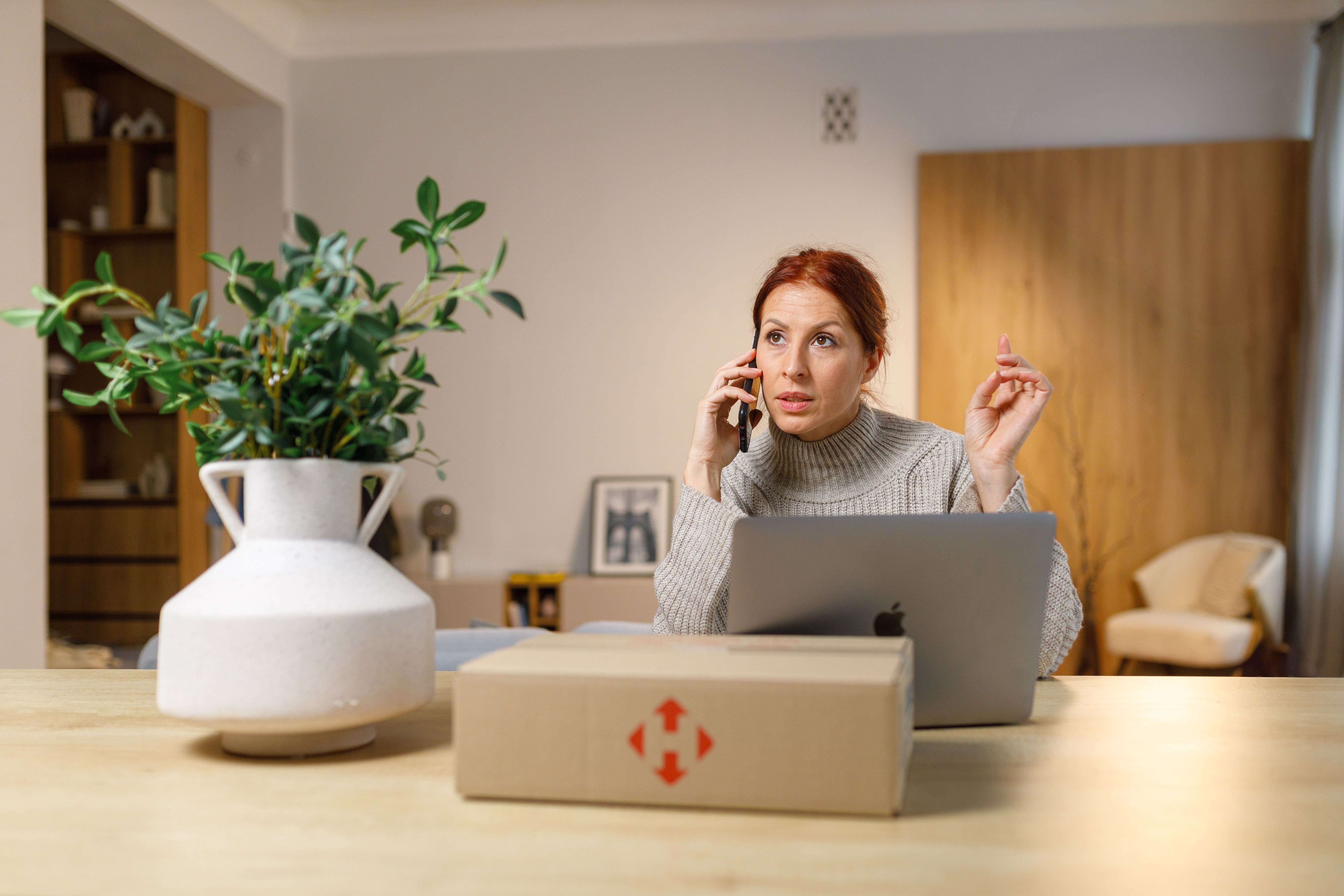 Важлива інформація щодо відправлення вантажів через UPS